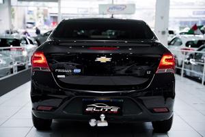 PRISMA 1.4 MPFI LT 8V