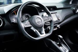 KICKS 1.6 16V SL