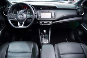 KICKS 1.6 16V SL