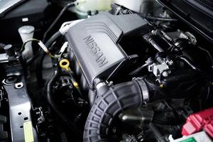 KICKS 1.6 16V SL