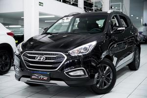 IX35 2.0 MPFI GL 16V