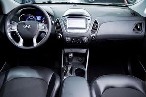 IX35 2.0 MPFI GL 16V