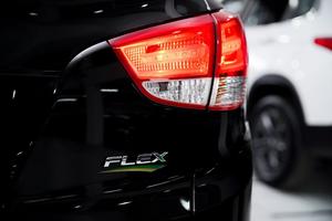 IX35 2.0 MPFI GL 16V
