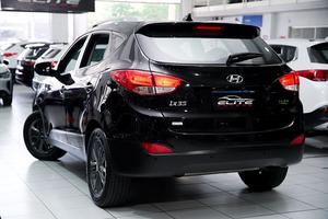 IX35 2.0 MPFI GL 16V