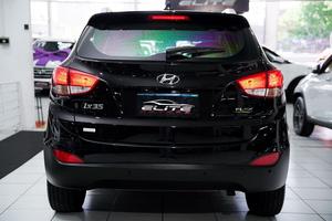 IX35 2.0 MPFI GL 16V