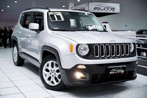 RENEGADE 1.8 16V LONGITUDE