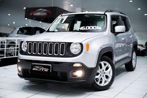 RENEGADE 1.8 16V LONGITUDE