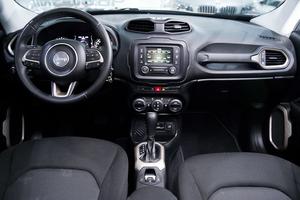 RENEGADE 1.8 16V LONGITUDE