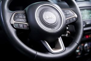 RENEGADE 1.8 16V LONGITUDE