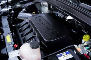 RENEGADE 1.8 16V LONGITUDE