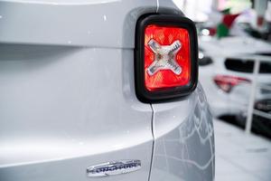 RENEGADE 1.8 16V LONGITUDE