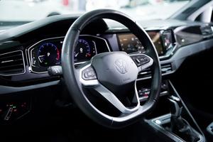 NIVUS 1.0 200 TSI TOTAL HIGHLINE