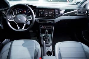 NIVUS 1.0 200 TSI TOTAL HIGHLINE