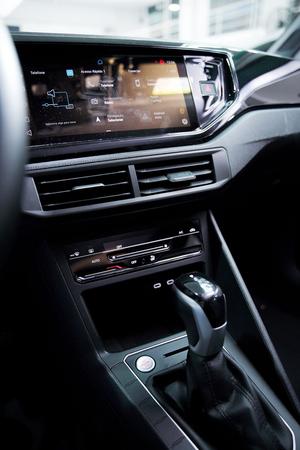 NIVUS 1.0 200 TSI TOTAL HIGHLINE
