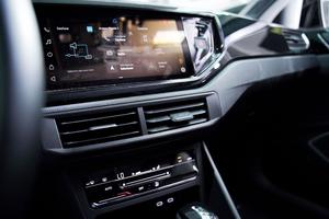 NIVUS 1.0 200 TSI TOTAL HIGHLINE