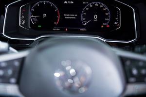 NIVUS 1.0 200 TSI TOTAL HIGHLINE