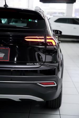 NIVUS 1.0 200 TSI TOTAL HIGHLINE