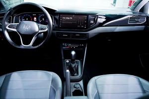 NIVUS 1.0 200 TSI TOTAL HIGHLINE