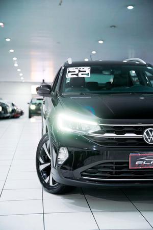 NIVUS 1.0 200 TSI TOTAL HIGHLINE