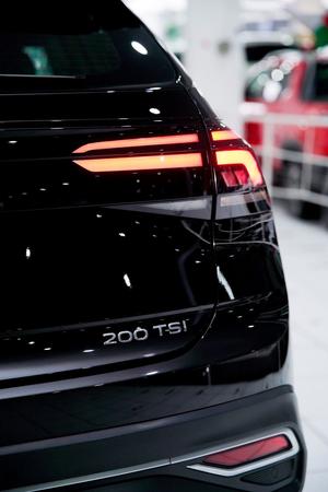 NIVUS 1.0 200 TSI TOTAL HIGHLINE