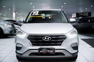 CRETA 2.0 16V PRESTIGE