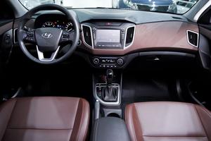 CRETA 2.0 16V PRESTIGE