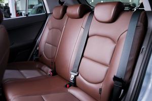 CRETA 2.0 16V PRESTIGE