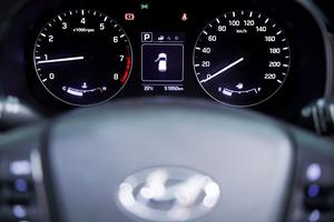 CRETA 2.0 16V PRESTIGE