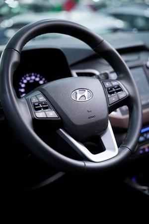 CRETA 2.0 16V PRESTIGE