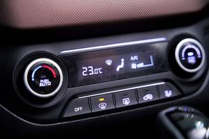 CRETA 2.0 16V PRESTIGE