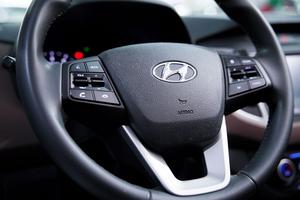 CRETA 2.0 16V PRESTIGE