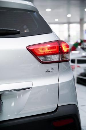 CRETA 2.0 16V PRESTIGE