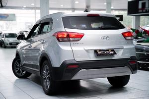CRETA 2.0 16V PRESTIGE