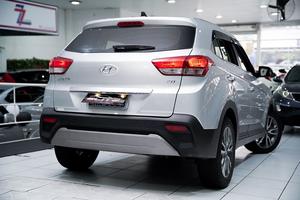 CRETA 2.0 16V PRESTIGE