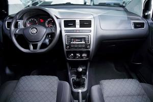 FOX 1.6 MSI TRENDLINE 8V