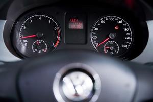 FOX 1.6 MSI TRENDLINE 8V