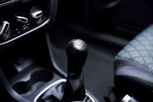 FOX 1.6 MSI TRENDLINE 8V