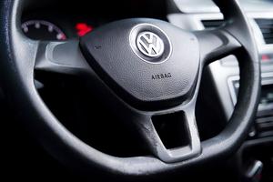 FOX 1.6 MSI TRENDLINE 8V