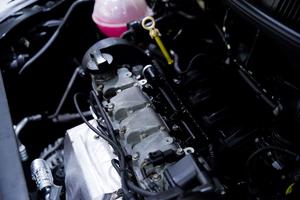 FOX 1.6 MSI TRENDLINE 8V