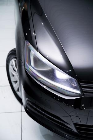 FOX 1.6 MSI TRENDLINE 8V