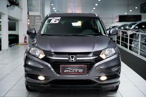HR-V 1.8 16V EX