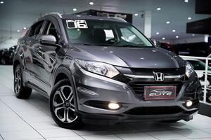 HR-V 1.8 16V EX