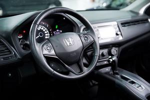 HR-V 1.8 16V EX
