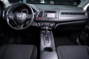 HR-V 1.8 16V EX