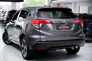 HR-V 1.8 16V EX
