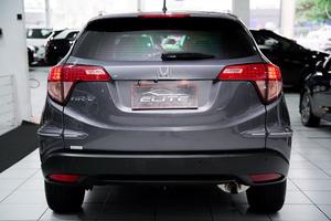 HR-V 1.8 16V EX