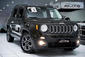 RENEGADE 1.8 16V LONGITUDE