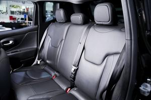 RENEGADE 1.8 16V LONGITUDE