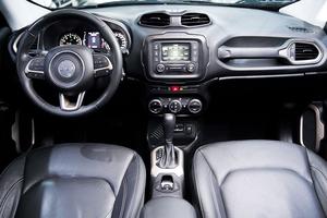 RENEGADE 1.8 16V LONGITUDE