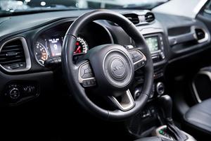 RENEGADE 1.8 16V LONGITUDE